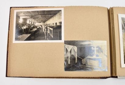 Gironde - Photographs
[WW2 - LIBOURNE - SOULAC...