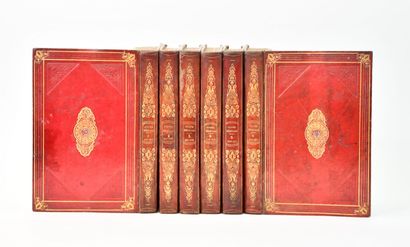 Signed by General Bernadotte
CHAUMETON (François...