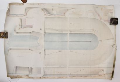 Documents - Fond Bichon - Shipyards
[BORDEAUX...