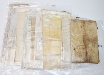 Documents
[AVEYRON - BARREZ WALL - VENZAC...