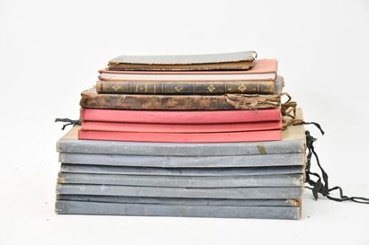 ARCHITECTURE
Reunion of works (uncollated...