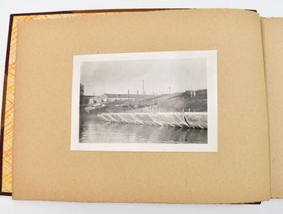 Gironde - Photographs
[WW2 - LIBOURNE - SOULAC...