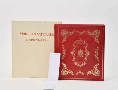 CODEX VATICANUS 3225
Codex Vaticanus Lat....