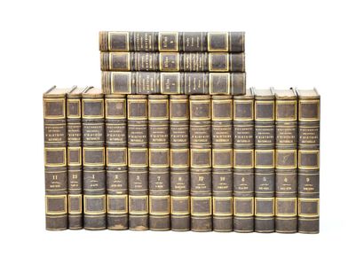 ORBIGNY (Charles d')
Dictionary of Natural...
