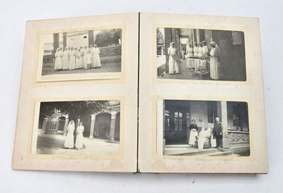 Photographs
[MILITARIA - CHÂTEAU de BONNELLES...