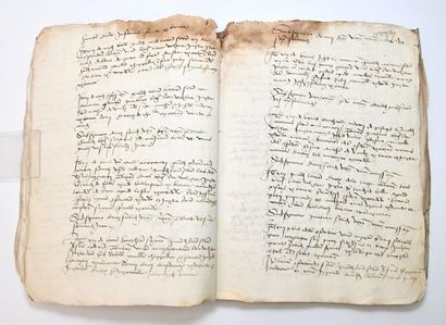Documents
REGISTERS - BOURGOGNE - SAÔNE et...