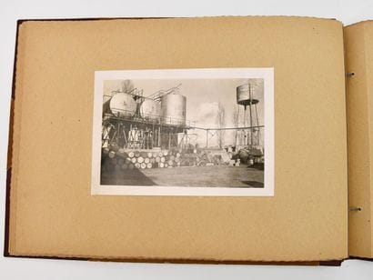 Gironde - Photographs
[WW2 - LIBOURNE - SOULAC...