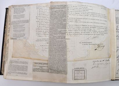 Mieulet de Lombrail - Lot-et-Garonne - Positivism
[LETTERS...