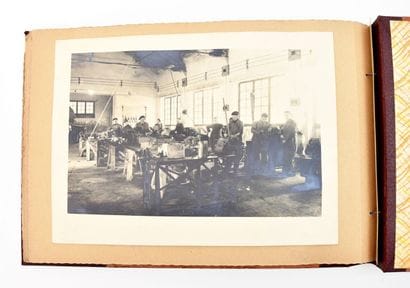 Gironde - Photographs
[WW2 - LIBOURNE - SOULAC...