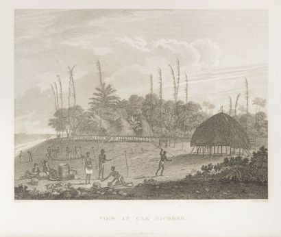 India - Egypt - Abyssinia
VALENTIA (George...