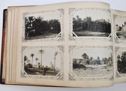 Morocco, Algeria, Tunisia
MAGHREB - PHOTO...