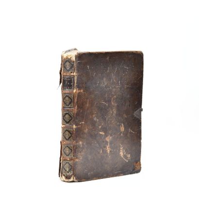 Apothecary Manuscript - Alchemy
RECUEIL POTIONS...