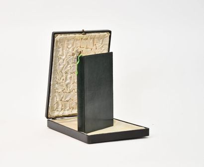 [PRAYER BOOK]
Color illustrated manuscript...