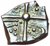 Uncertain/ Nitiobroges/Petrocores. 2nd c....