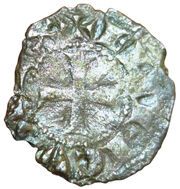 Aquitaine. Henry II Plantagenet. 1154-1189....