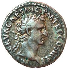 Nerva. 96-98. Denier. R/ AEQVITAS AVGVST....