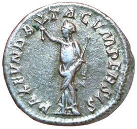 Philip 1st the Arab. 244-249. Antoninian....