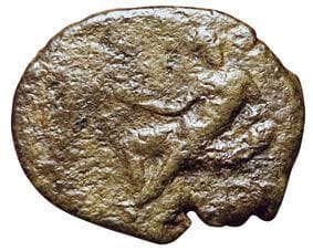 Lot of 4 coins: 
- Agrigento 440-430 B.C....