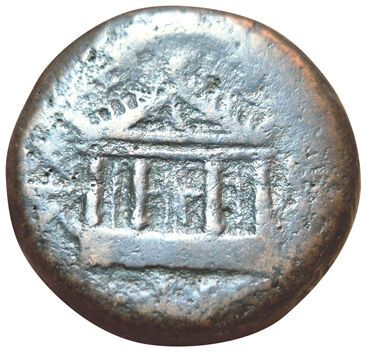 Roman colonies. Islands of Sicily. Sardinia....