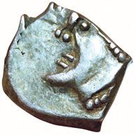 Uncertain/ Nitiobroges/Petrocores. 2nd c....