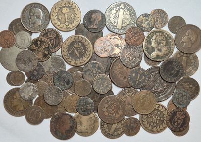 Feudal, Royal, Revolutionary, 19th c: Lot...
