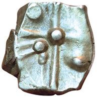 Cadurques. 2nd-1st century B.C. Drachma with...