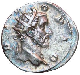 Antoninus the Pious. DIVO PIO. R/ CONSECRATIO....