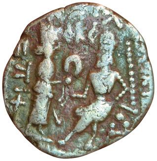 Vologese VI. Tetradrachme. Seleucie du Tigre....