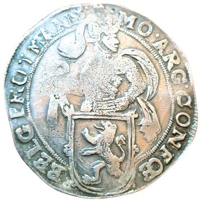 Pays-Bas. Provinces unies. Overijssel. Daldre...