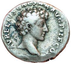 Antoninus the Pious and Marcus Aurelius....