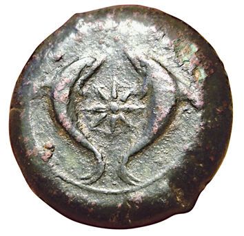Syracuse. 405-367 (under Denys the Elder)....