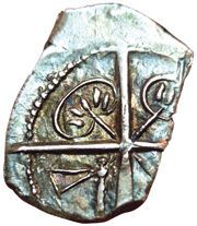 Rutene. 2nd-1st century B.C. Drachma with...
