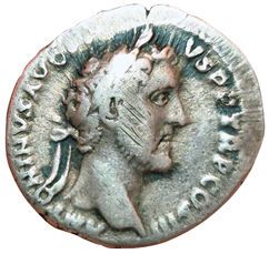 Antoninus the Pious and Marcus Aurelius....