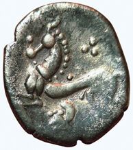 Santons/West Center. 2nd-1st century B.C....