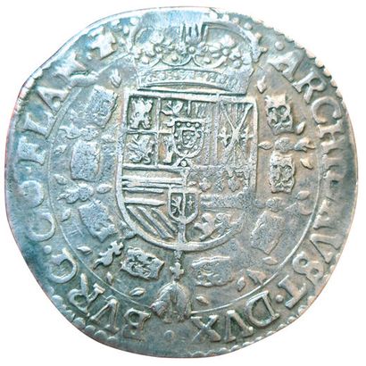 Pays-Bas Espagnols. Philippe IV (1621-1640)....