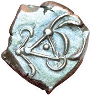 Cadurques. 2nd-1st century B.C. Drachma with...