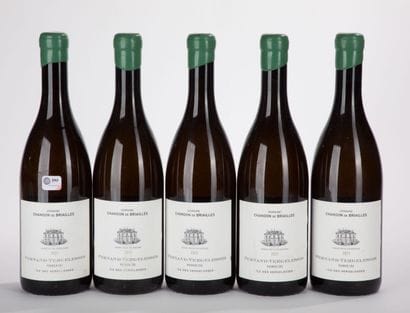 Pernand-Vergelesses CHANDON DE BRIAILLES...