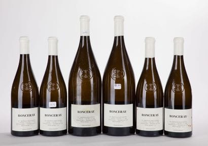 Anjou BELARGUS RONCERAY
2 MG, 2022, Blanc
Anjou...