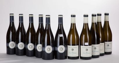 Montlouis-sur-Loire CHIDAINE LES BOURNAIS
6...