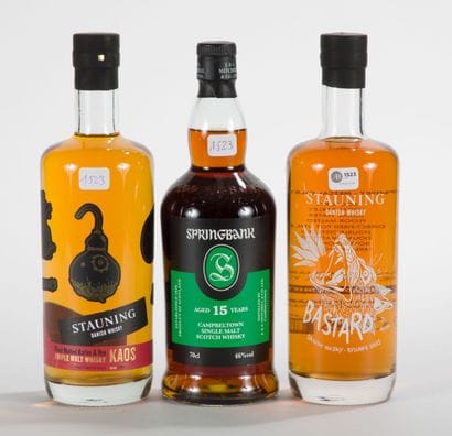 Whisky Whisky STAUNING
1 BO
Whisky Whisky...