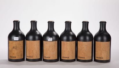 Vin de France CHÂTEAU LAFITTE ORANGE
6 BO,...