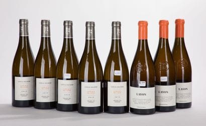 Coteaux du Layon BELARGUS LAYON
3 BO, 2022,...