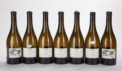 Chablis PATTES LOUP BUTTEAUX Premier Cru
7...
