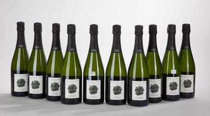 MARIE COPINET Champagne: 