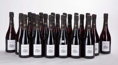 DREMONT MARROY ROSIERS Champagne
21 BO, 2020,...