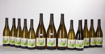 Vin de France TESSA LAROCHE LE BERCEAU DES...