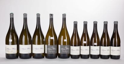 Anjou THIBAUD BOUDIGNON
5 MG, 2023
Anjou...