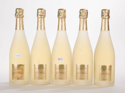 JEAN MICHEL MULOTTES EXTRA BRUT Champagne
5...