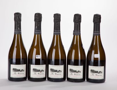 CHARTOGNE-TAILLET COUARRES EXTRA BRUT Champagne
5...