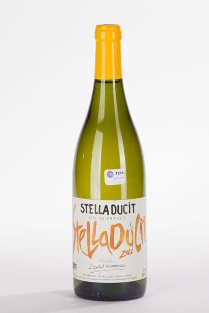 Vin de France FERRANDO STELLA DUCIT
1 BO,...